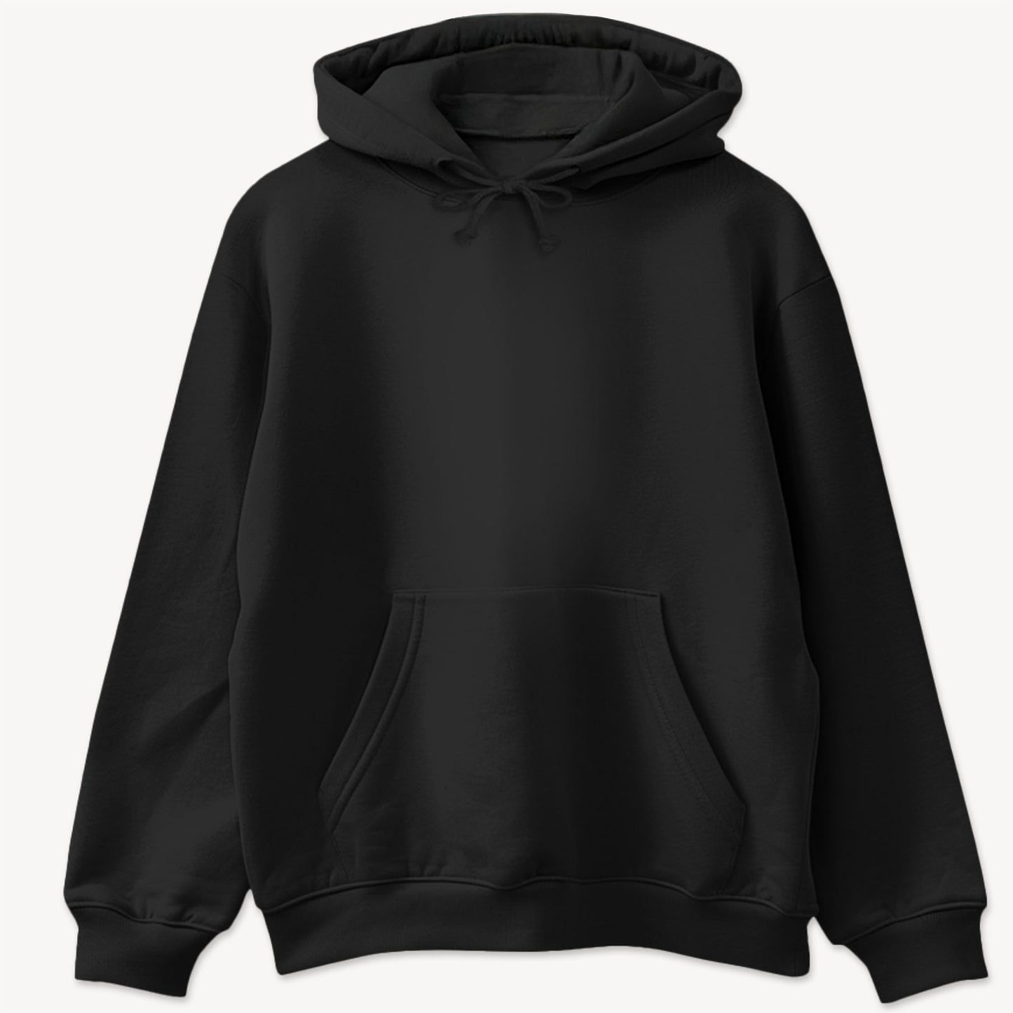 Monday Morning Coffee Club - Hoodie mit Back Print