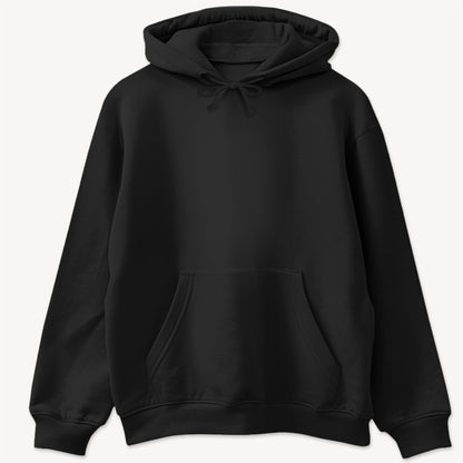 Morning Coffee People Club - Hoodie with back print