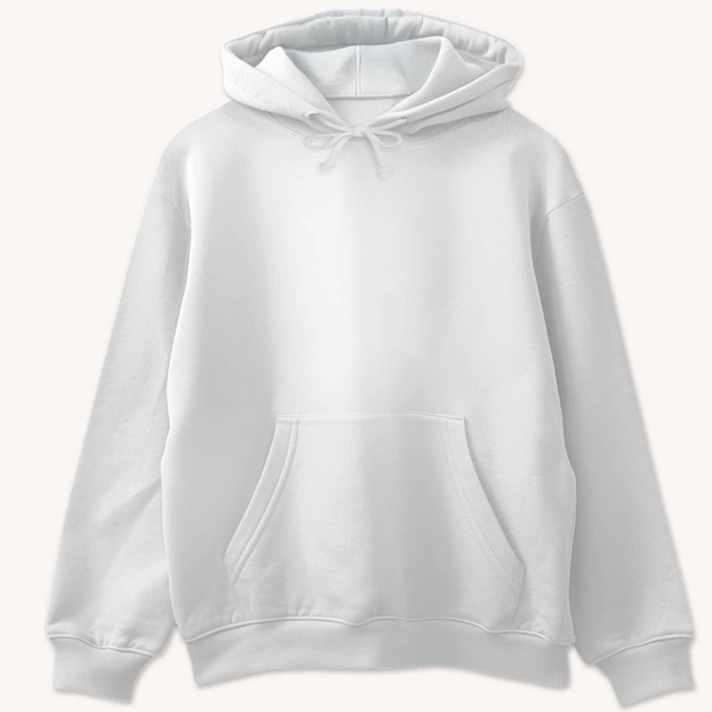 No Planet B - Globe Hoodie mit Backprint