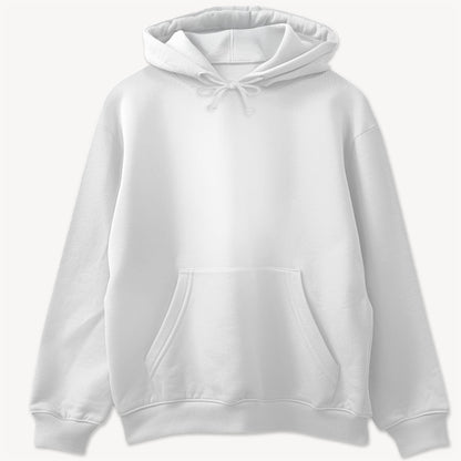 Morning Coffee People Club - Hoodie with back print