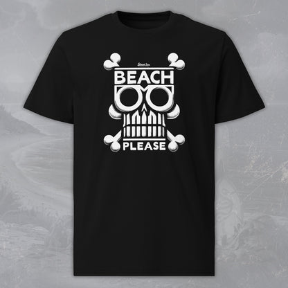 Tiki Logo - Premium T-Shirt