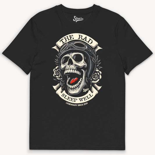 The Bad Sleep Well - Premium T-Shirt