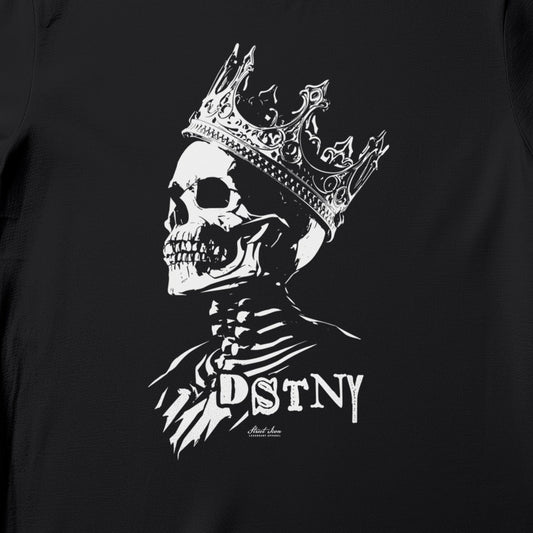 DSTNY Queen - Premium T-Shirt