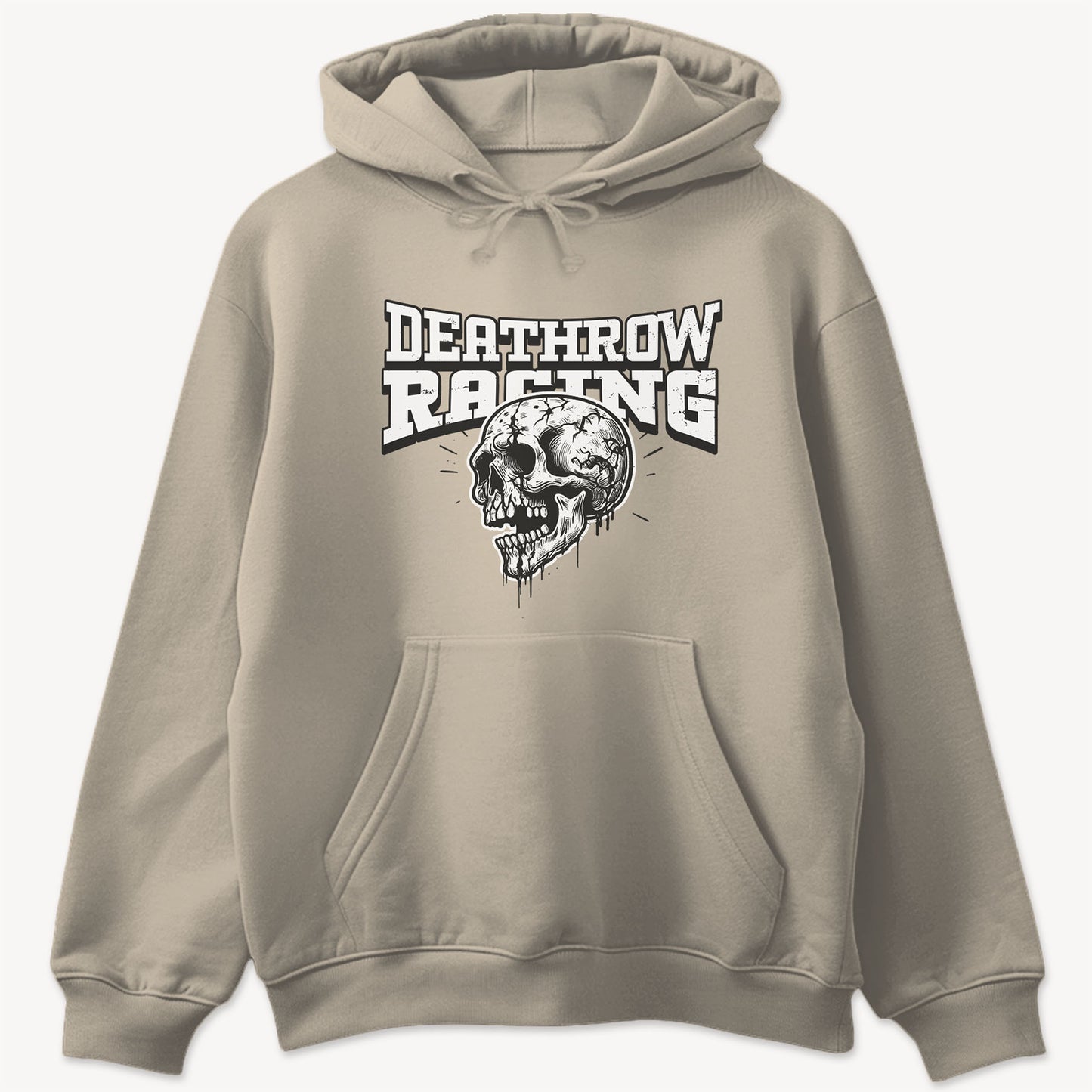 Deathrow Racing Hoodie