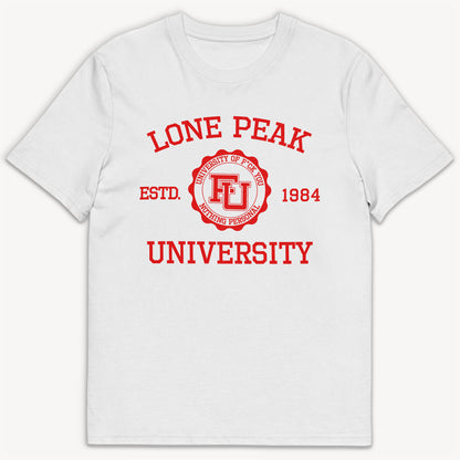 FU University T-Shirt