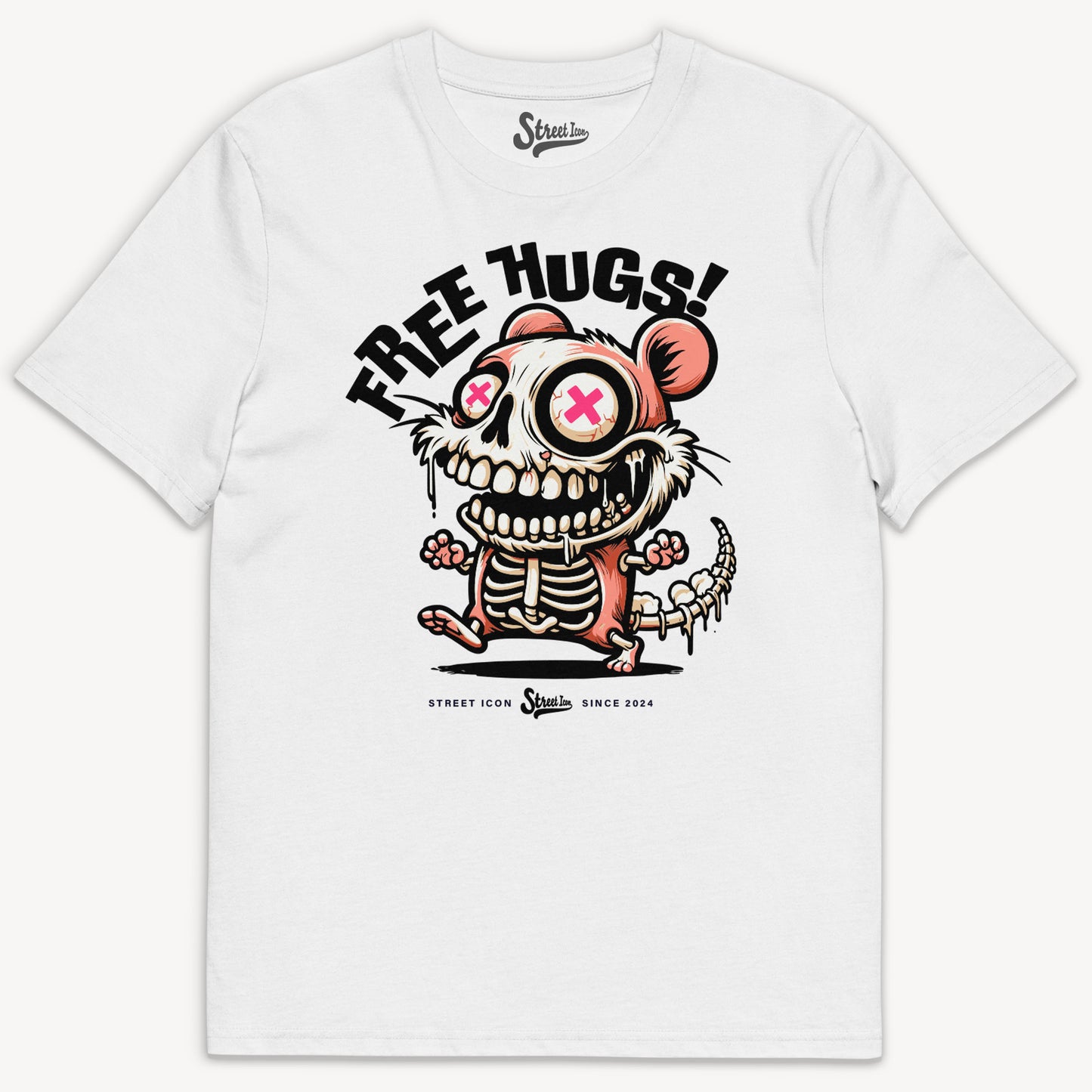 Free Hugs - T-Shirt