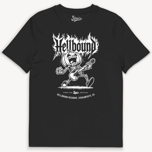 Hellbound Rec. - Premium T-Shirt