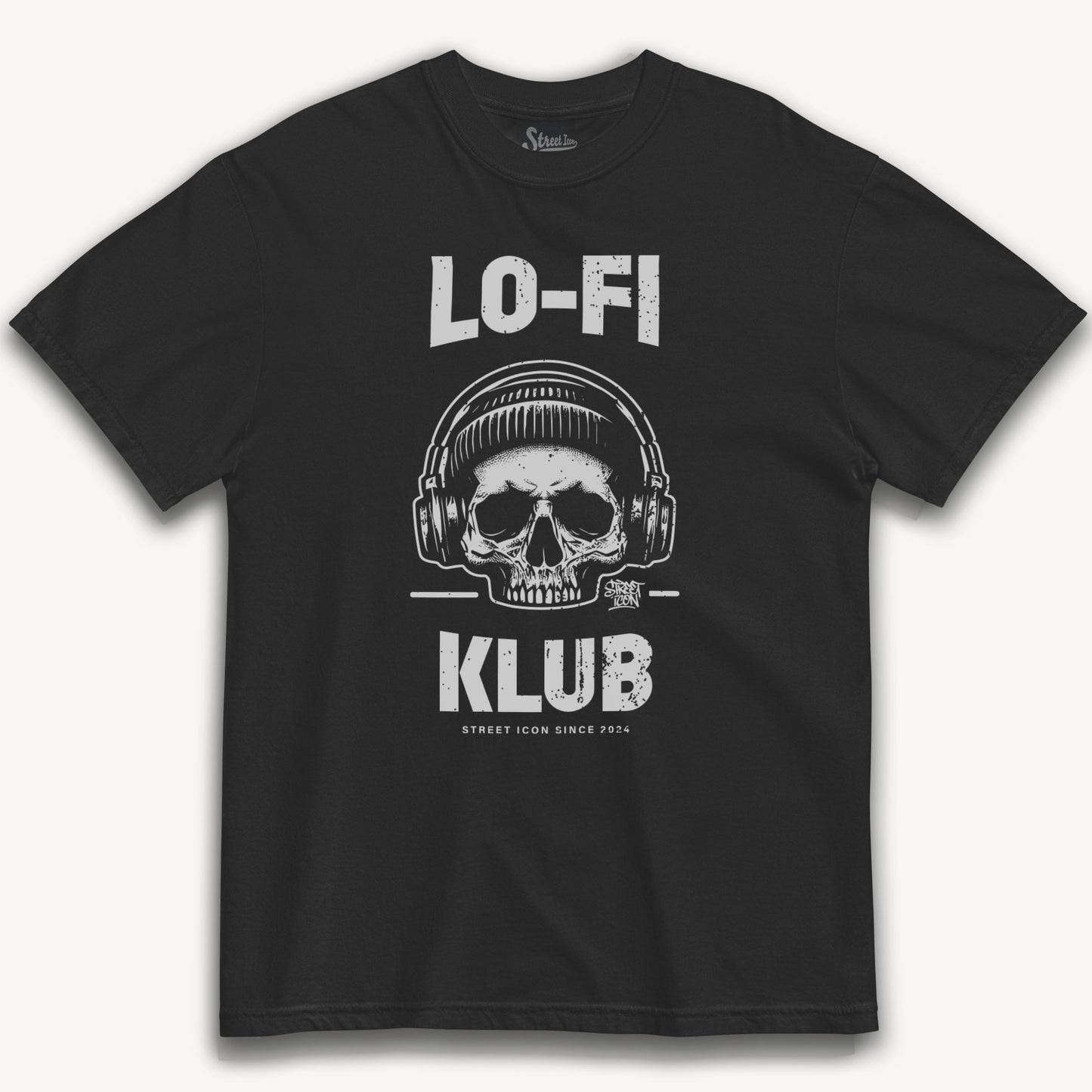 Lo-Fi Klub - T-Shirt