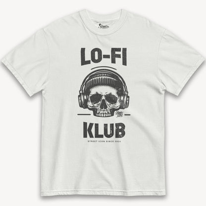 Lo-Fi Klub - T-Shirt