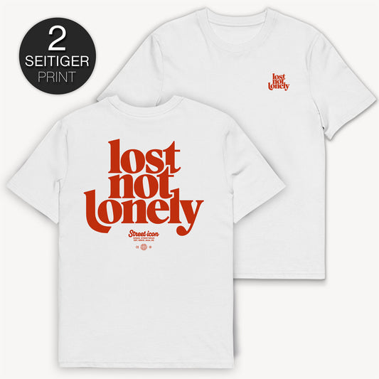 Lost Not Lonely T-Shirt