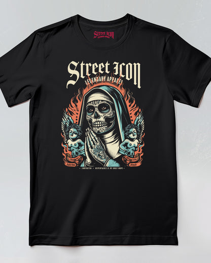 Mortal Sin - T-Shirt