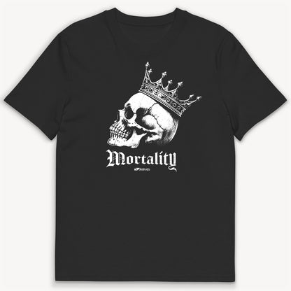 Mortality - Premium T-Shirt