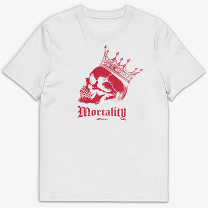 Mortality - Premium T-Shirt