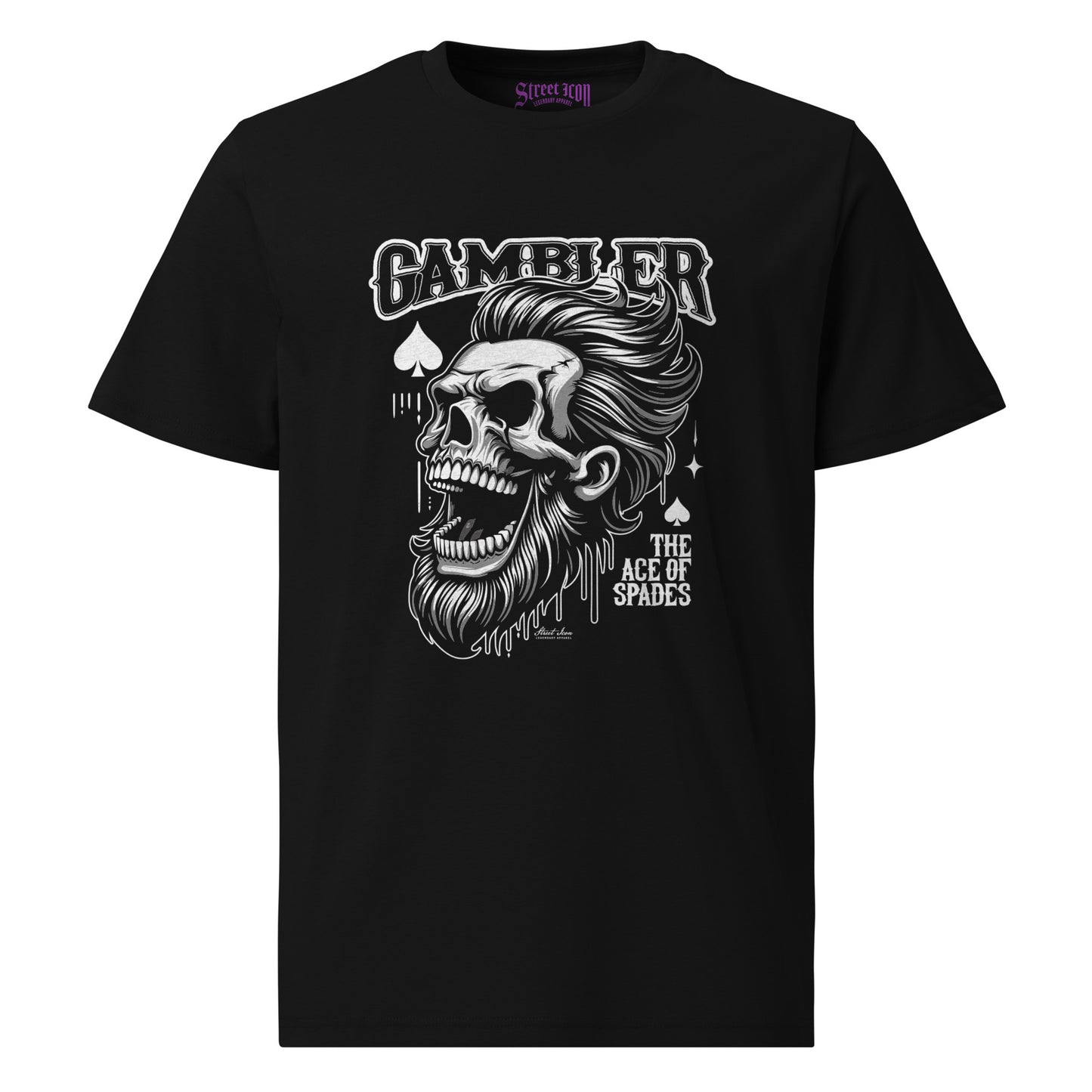 Joker Hysteria - T-Shirt