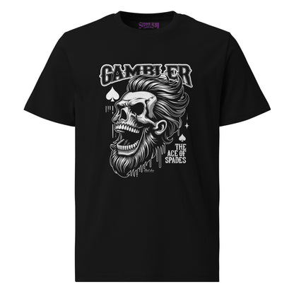 Joker Hysteria - T-Shirt