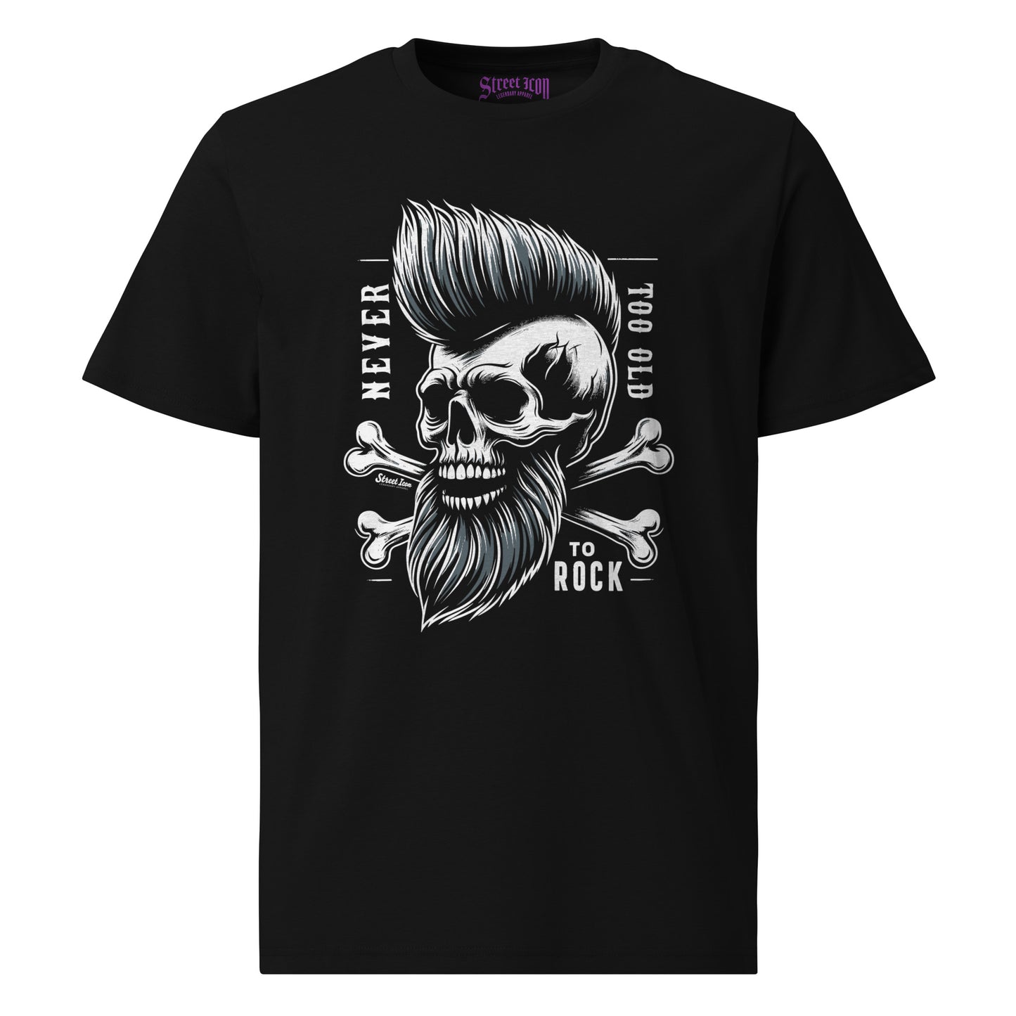 Punk Rocker - Premium T-Shirt