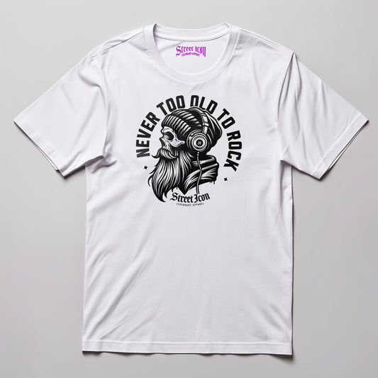 Headphone Rocker - Premium T-Shirt