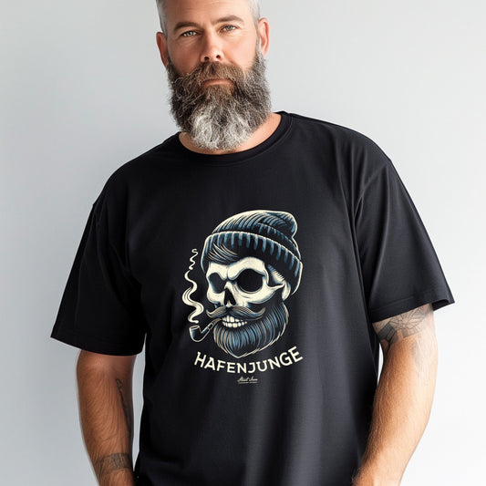 Harbor Boy - Premium T-Shirt