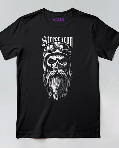 Street Icon - Premium T-Shirt