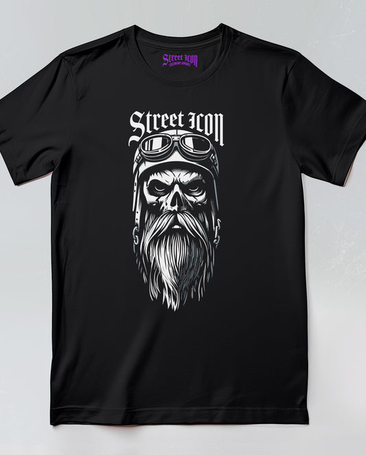 Street Icon - Premium T-Shirt