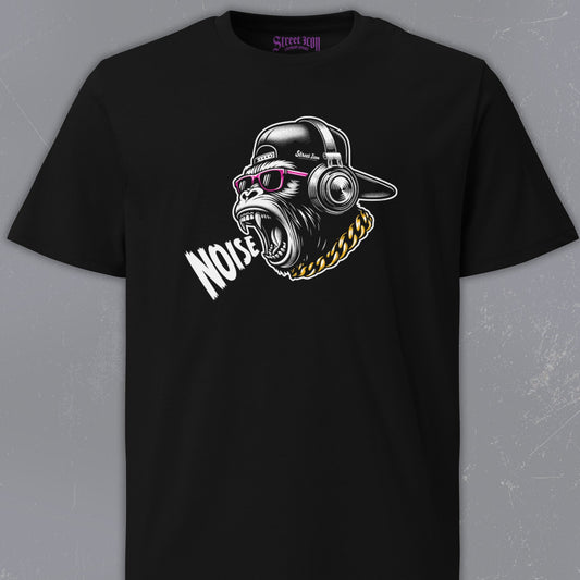 Noise Ape - T-Shirt