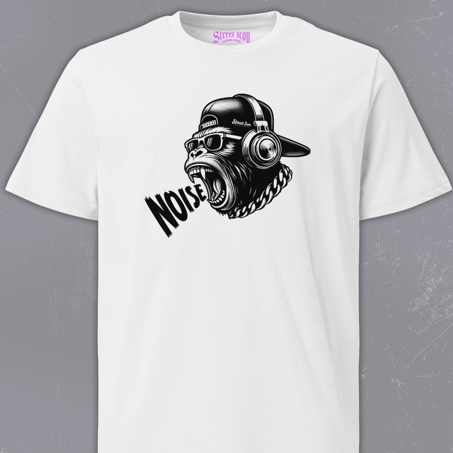 Noise Ape - T-Shirt