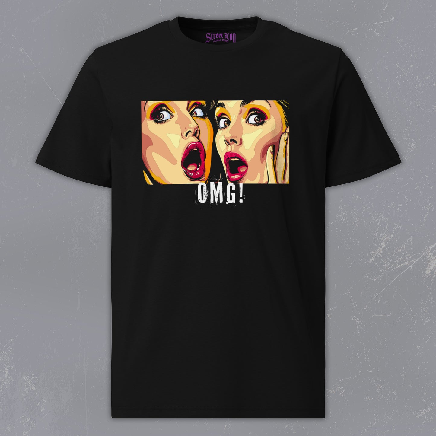 OMG T-Shirt