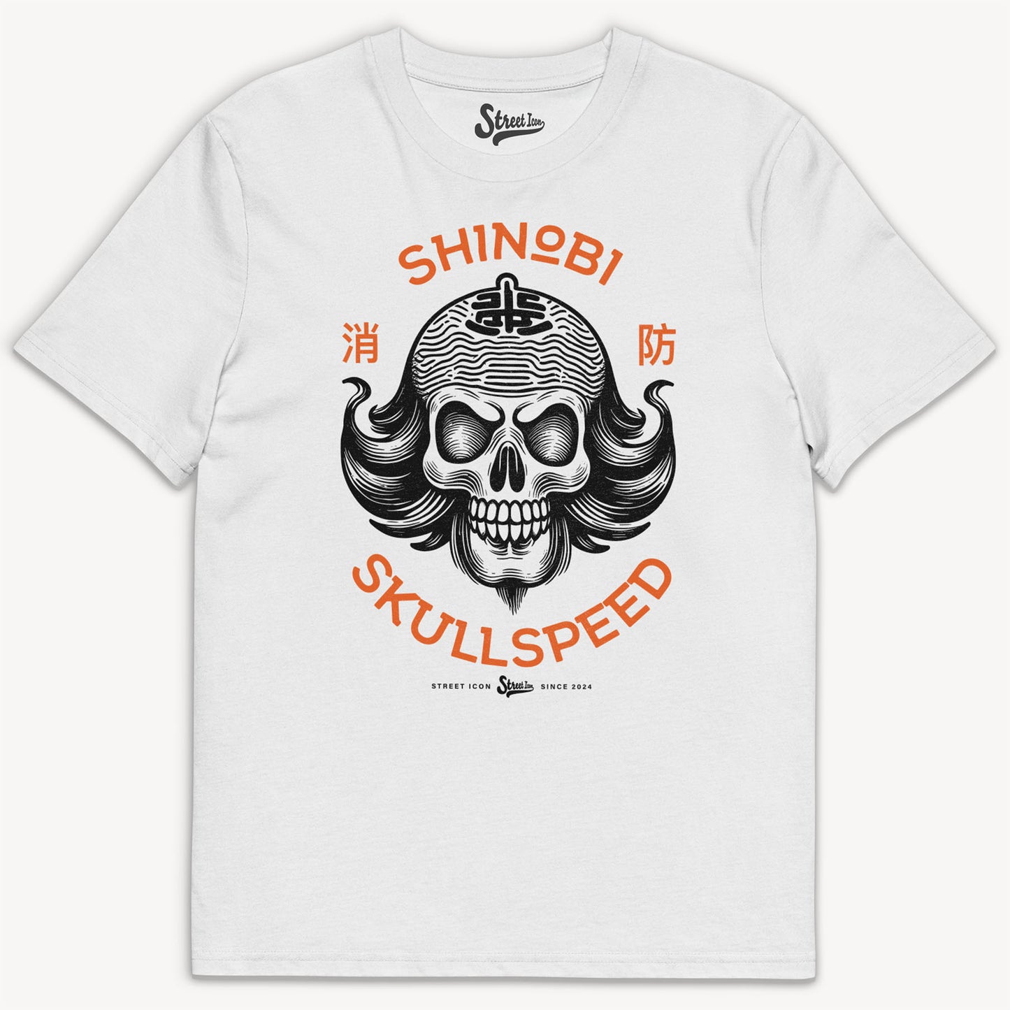 Shinobi Premium T-Shirt