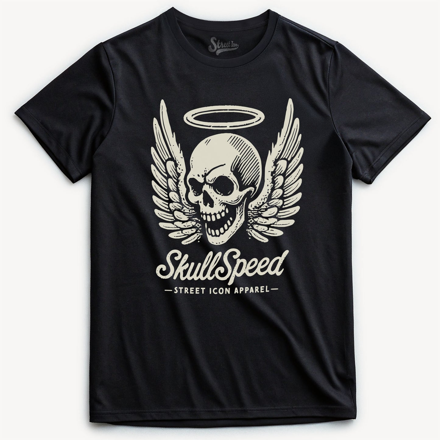 Skullspeed Premium T-Shirt