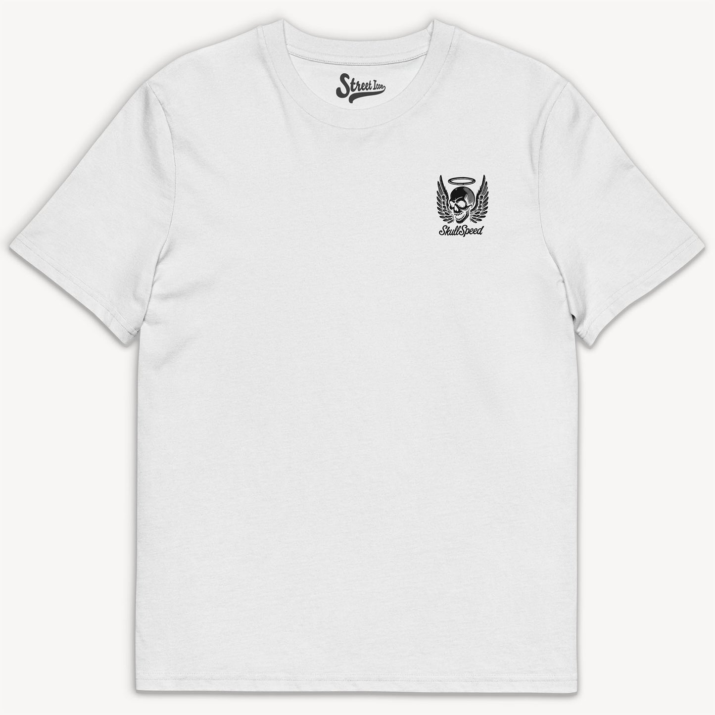 Skullspeed Logo Premium T-Shirt