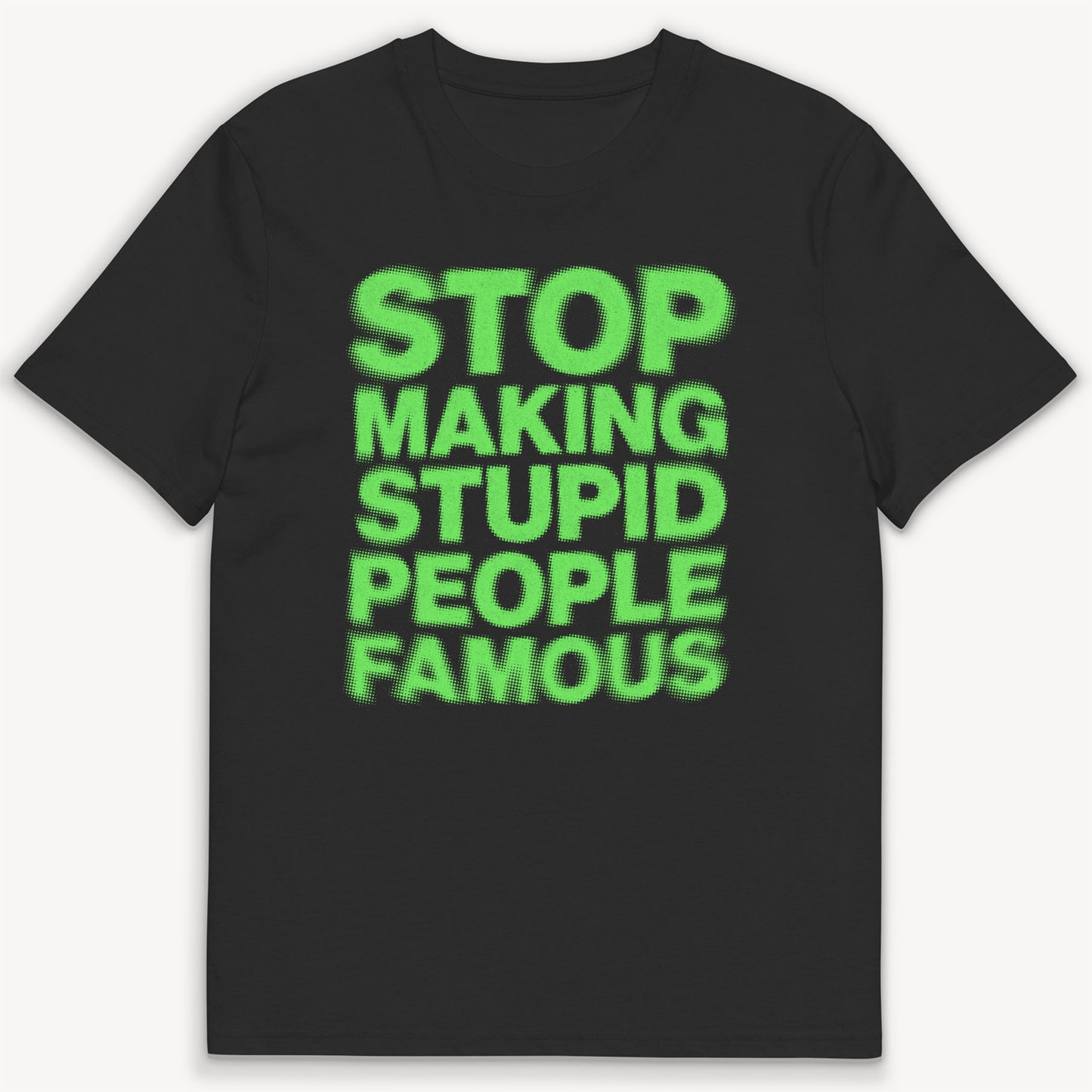 Stupid People T-Shirt