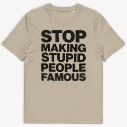 Stupid People T-Shirt