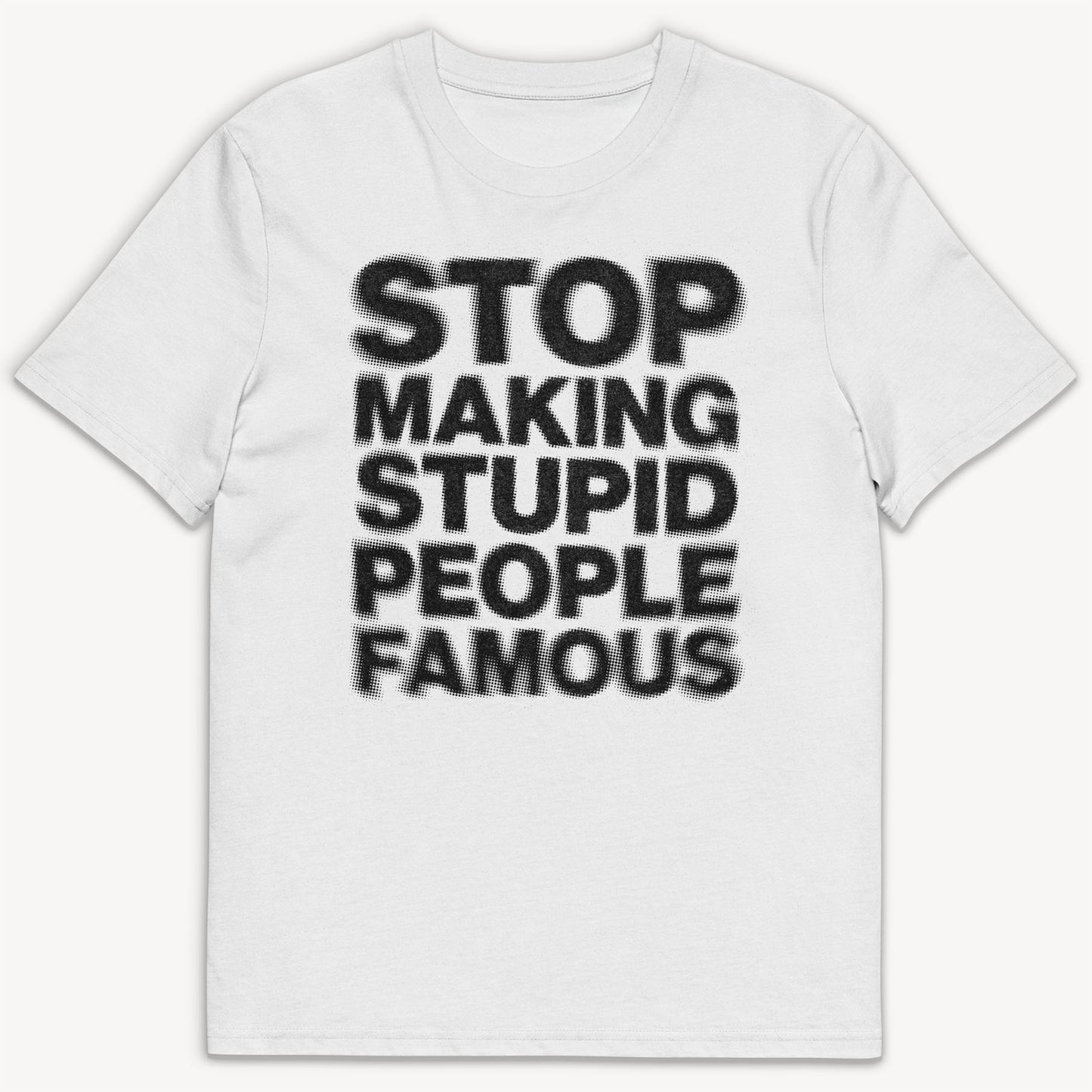 Stupid People T-Shirt