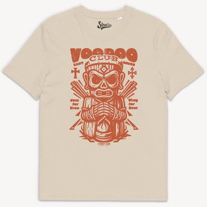 Voodoo Club - T-Shirt