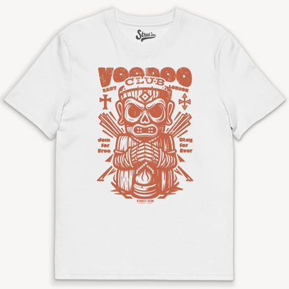 Voodoo Club - T-Shirt