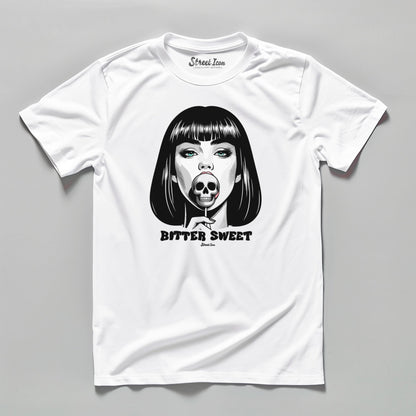 Bitter Sweet - Premium T - Shirt - Street Icon