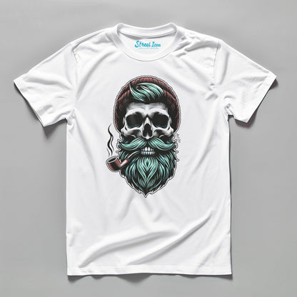 Captain Color - Premium T - Shirt - Street Icon