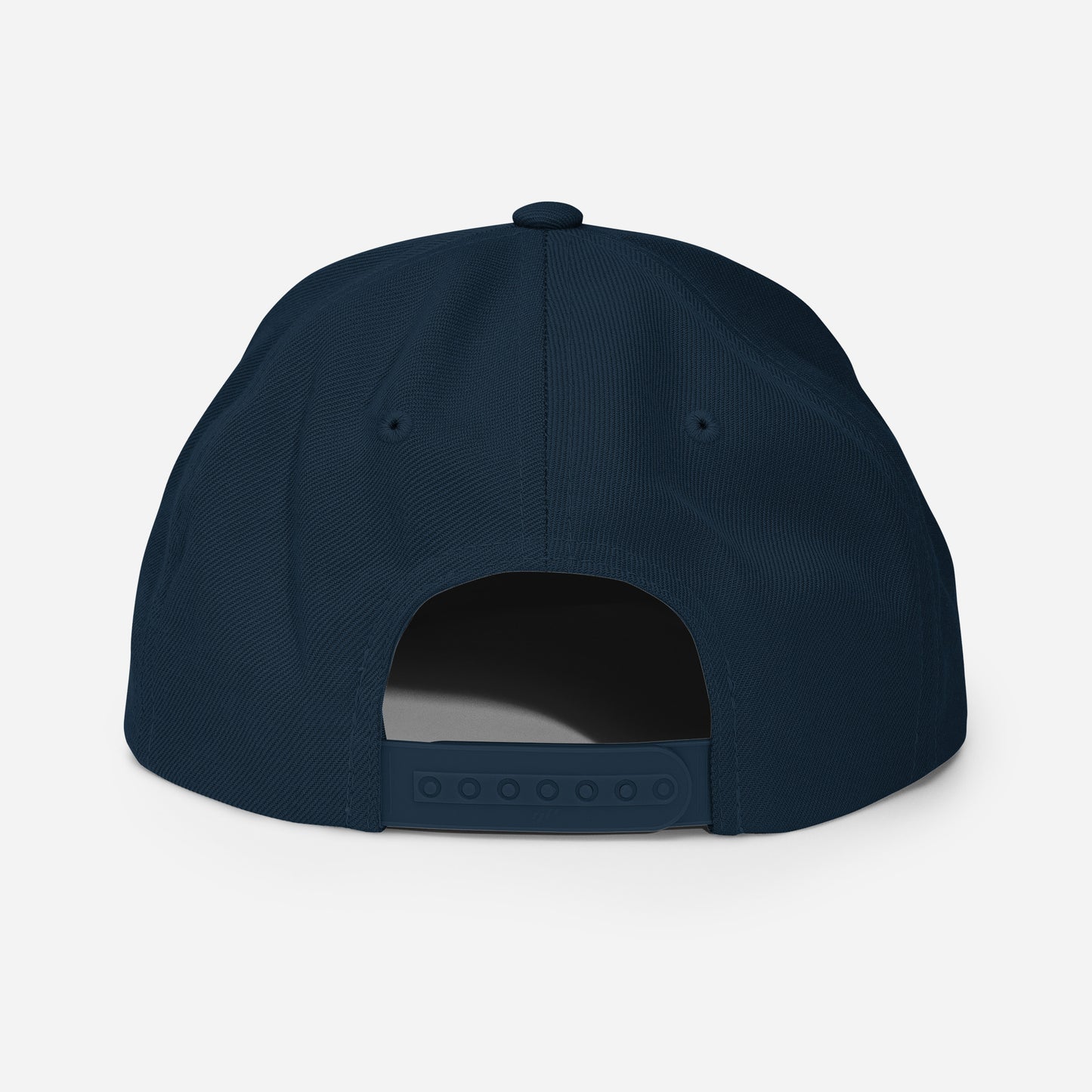 Street Icon - Basics - Snapback Cap