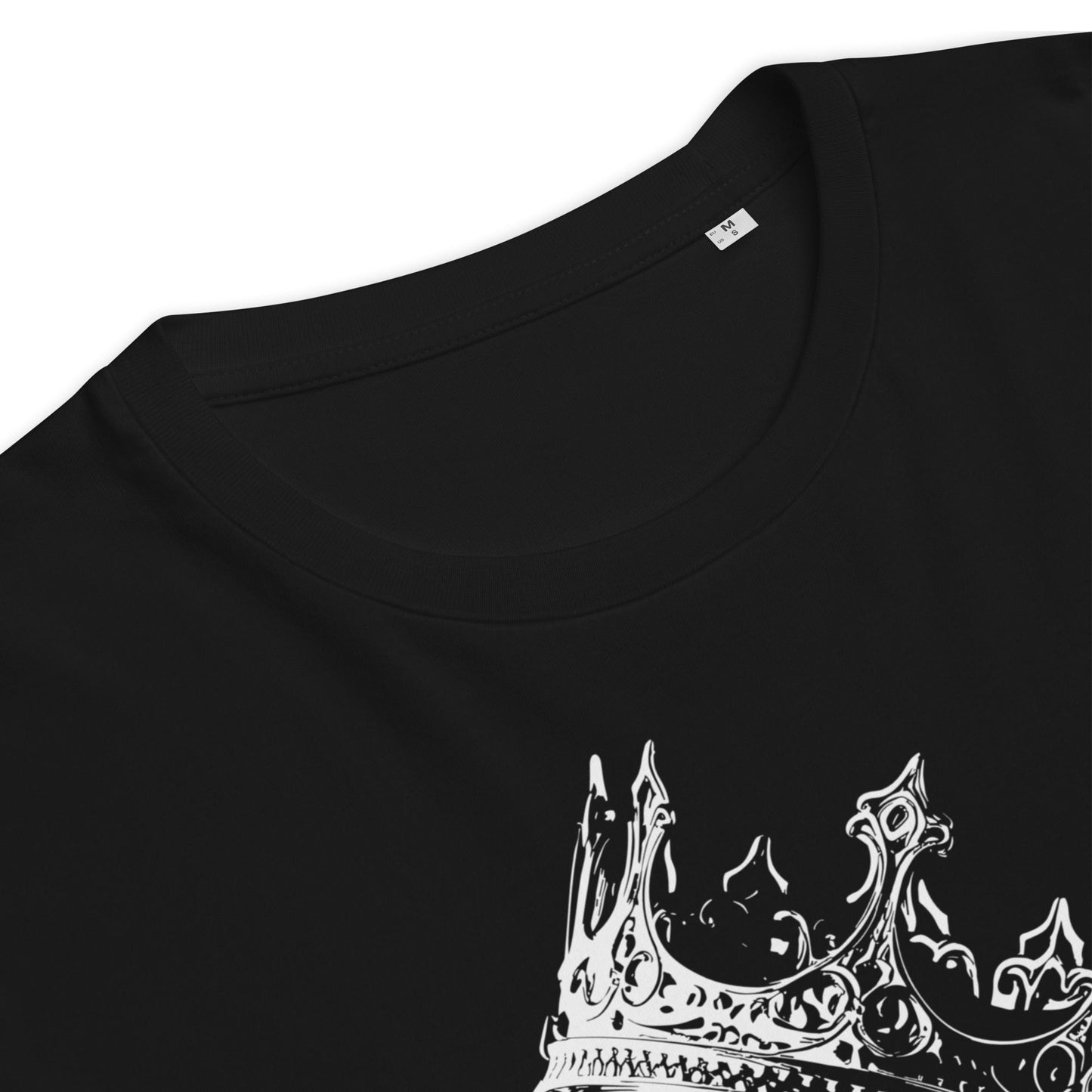 DSTNY Queen - Premium T - Shirt - Street Icon