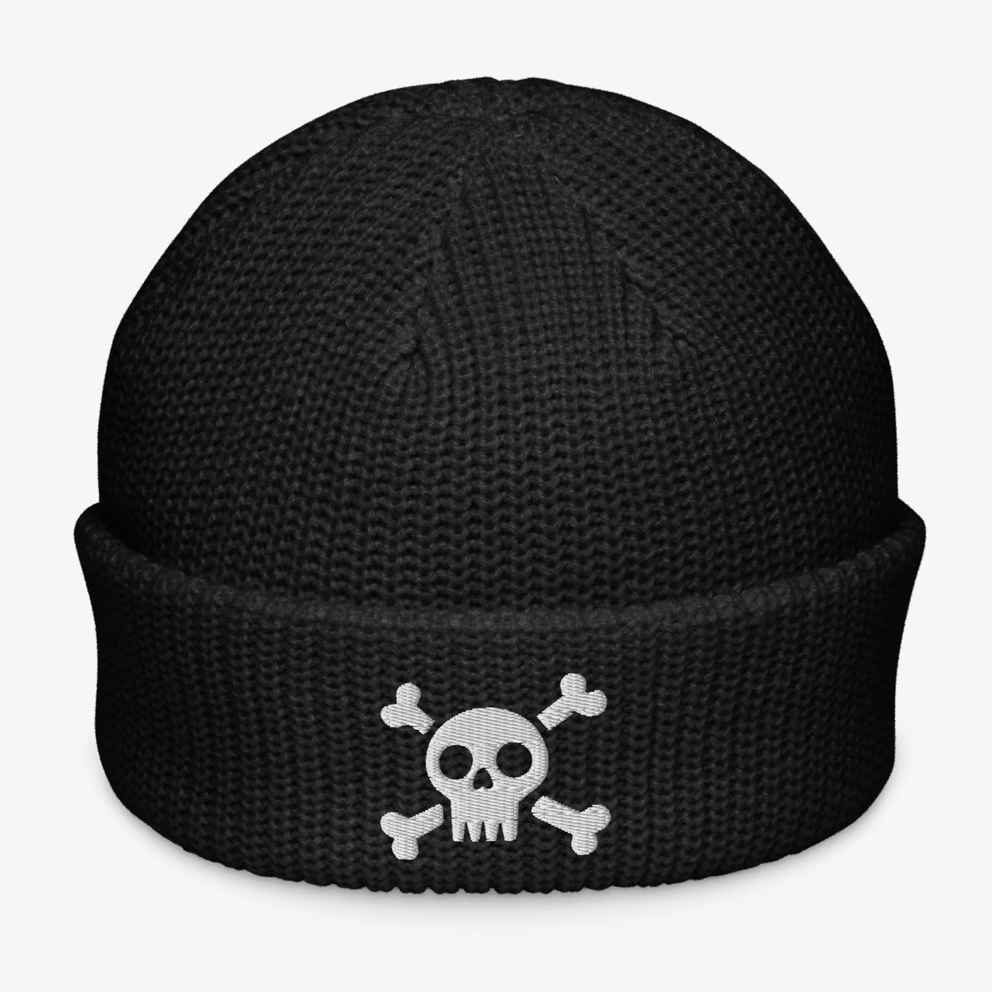 Totenkopf - Fisherman Beanie