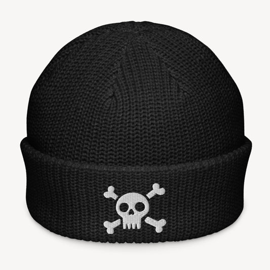 Totenkopf - Fisherman Beanie