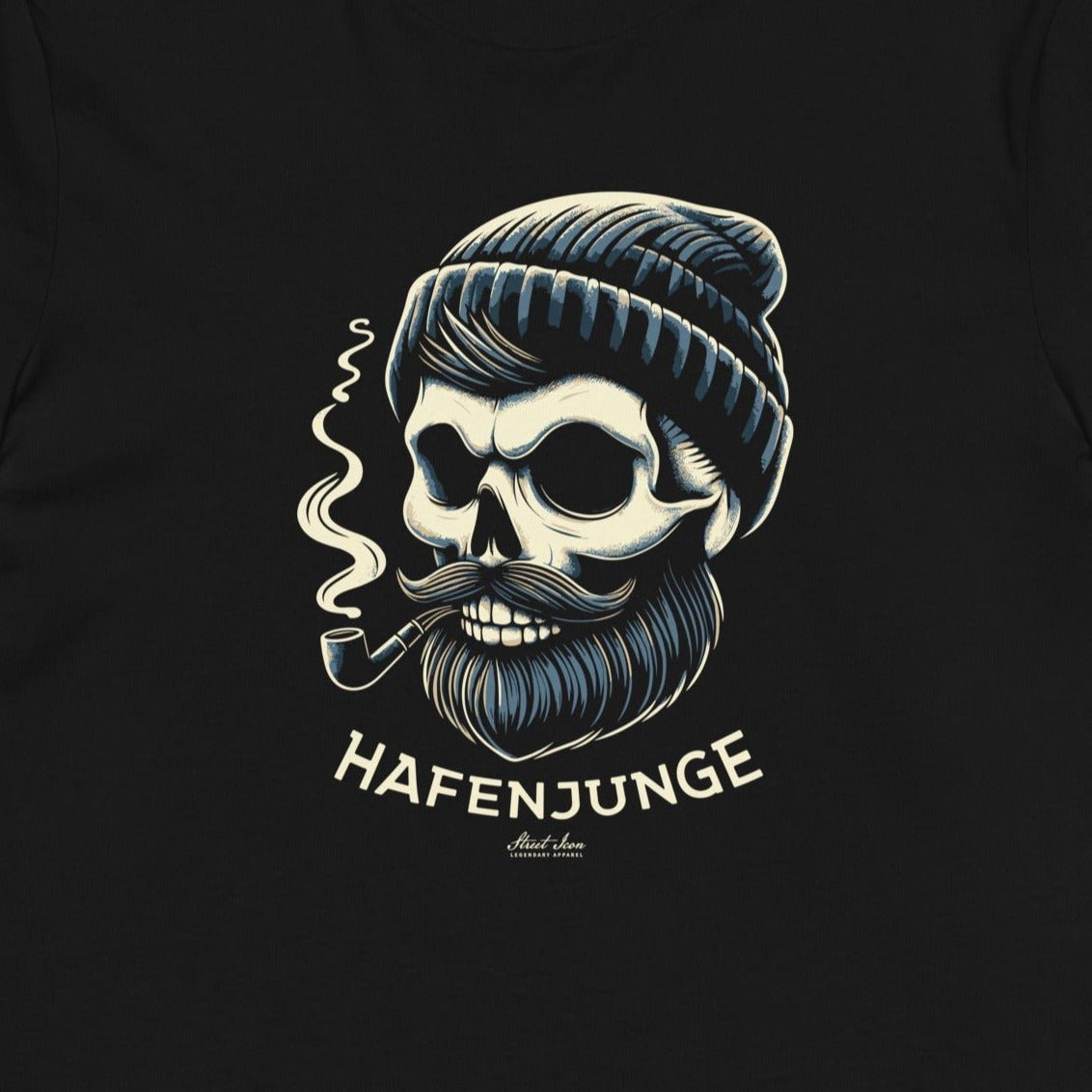 Hafenjunge - Premium T - Shirt - Street Icon