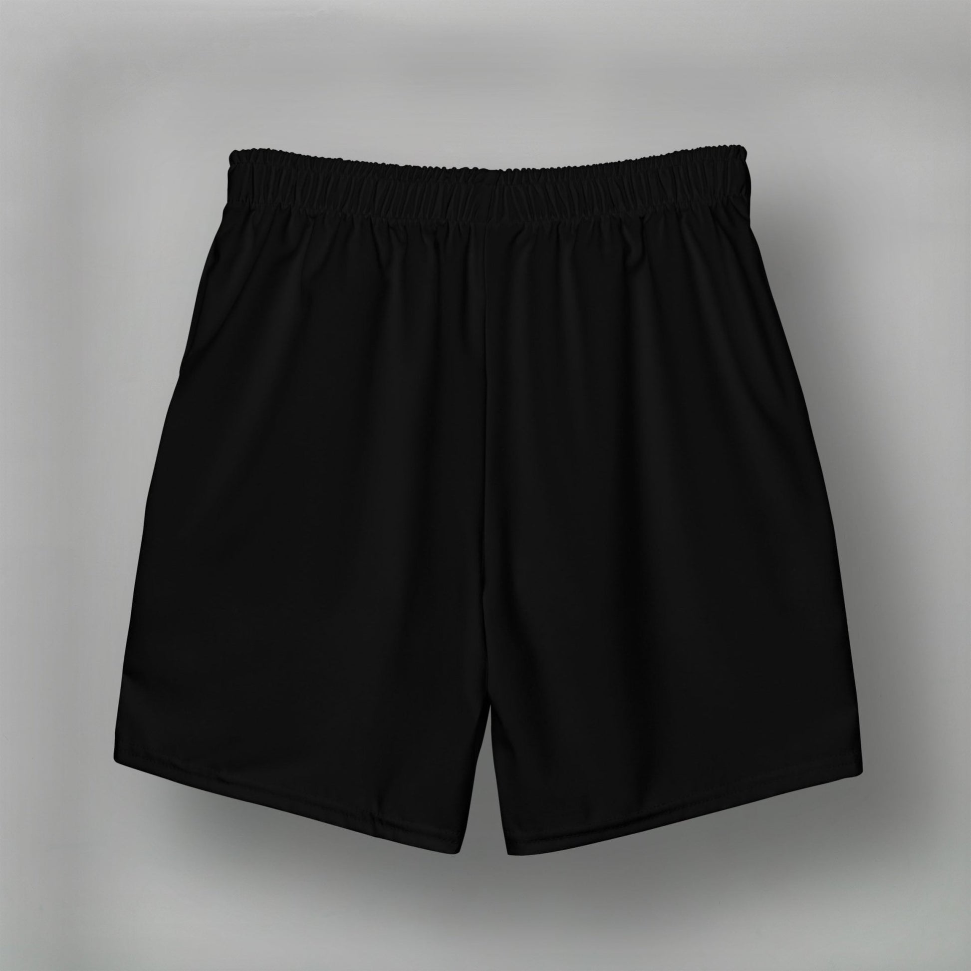 Hang Loose (BLK) - Herren - Badehose - Street Icon