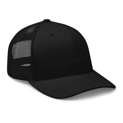 Street Icon - Basics - Trucker-Cap