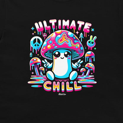 Ultimate Chill | Peace - T-Shirt