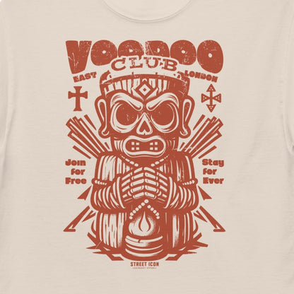 Voodoo Club - T-Shirt