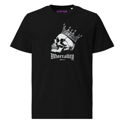 Mortality - Premium T-Shirt