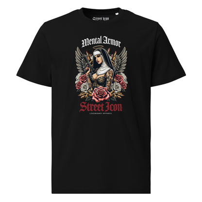 Mental Armor - Premium T-Shirt