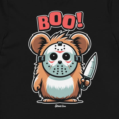 Boo Hamster - Premium T-Shirt