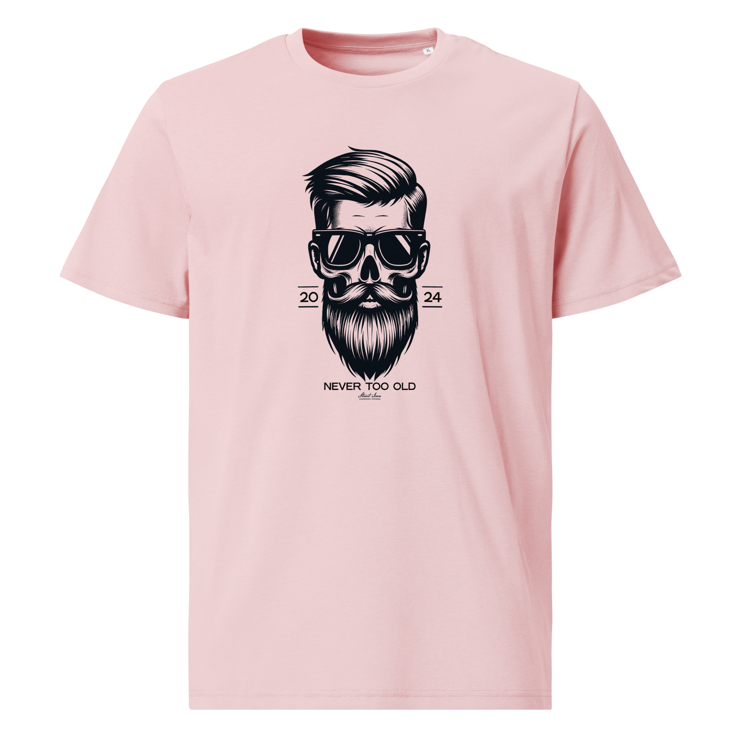 Skull 2024 - Premium T-Shirt